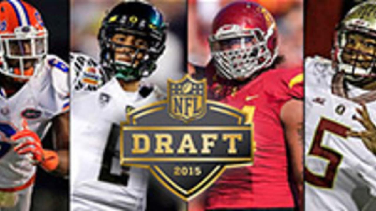 Buccaneers Mock Draft Roundtable, Part 1