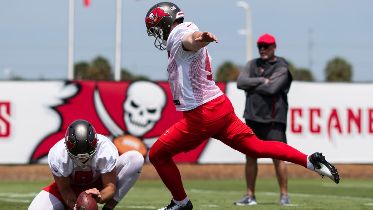 Bucs kicker Matt Gay's rookie season ends with misses, frustration