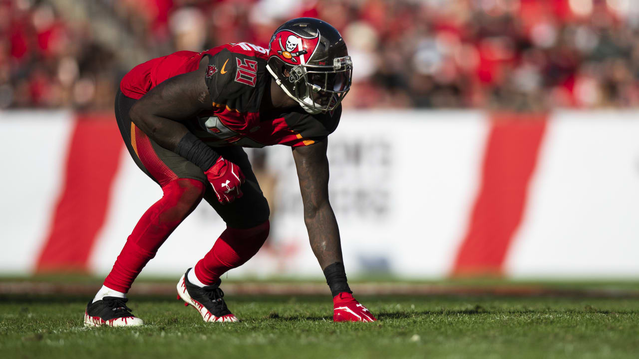 NFL Tampa Bay Buccaneers (Jason Pierre-Paul) Men's Game