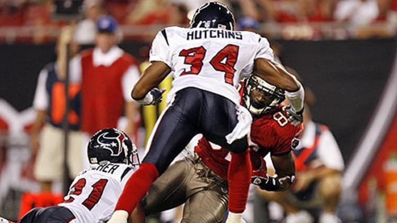 Buccaneers vs Houston Texans (Pre-Season)