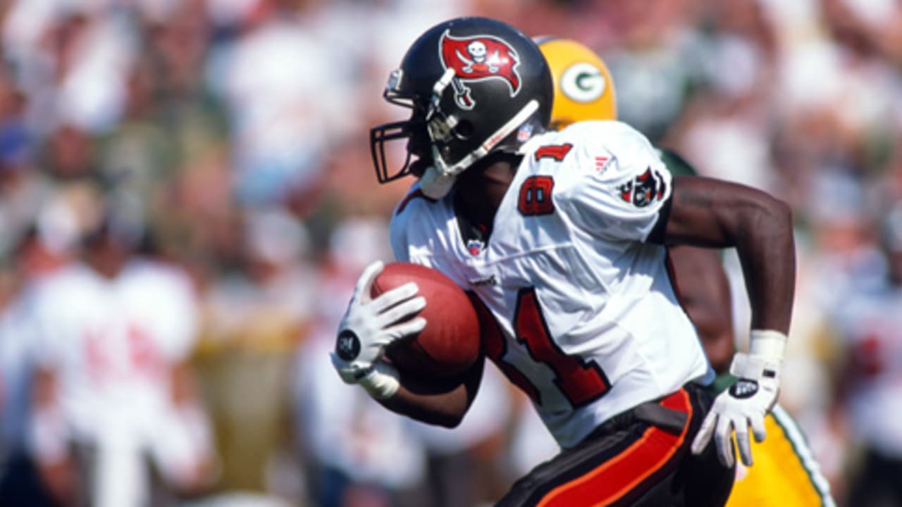 Beat This: The Bucs' Most Unbreakable Records, Part I