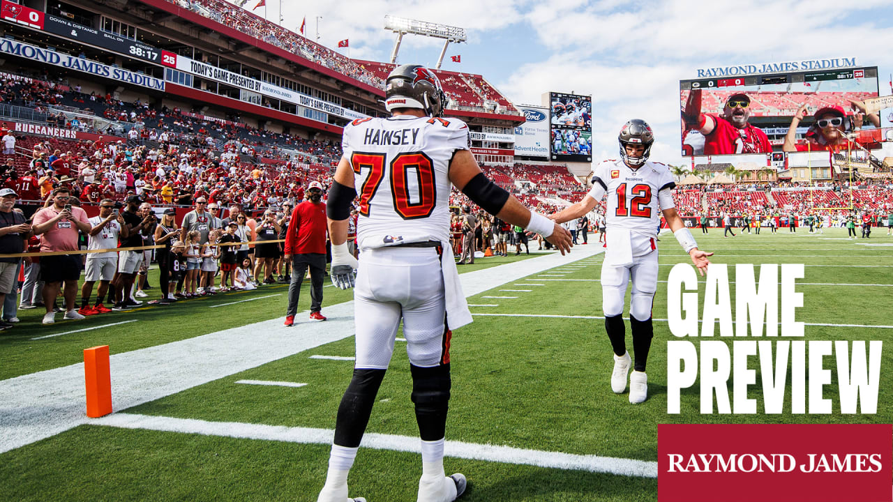 2022 Game Preview: Buccaneers-Browns, Week 12 - Vimarsana News
