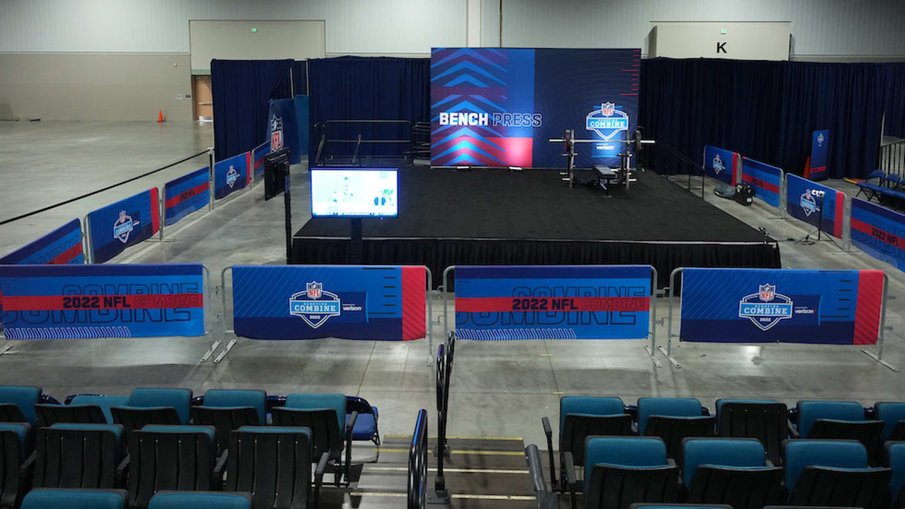 2022 Nfl Combine Dates/Times/Network: What To Watch For