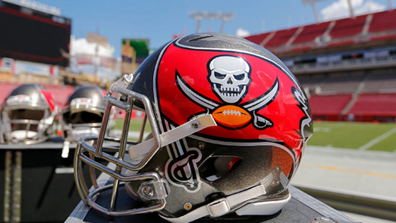 Bucs Begin Phase One of Offseason Program