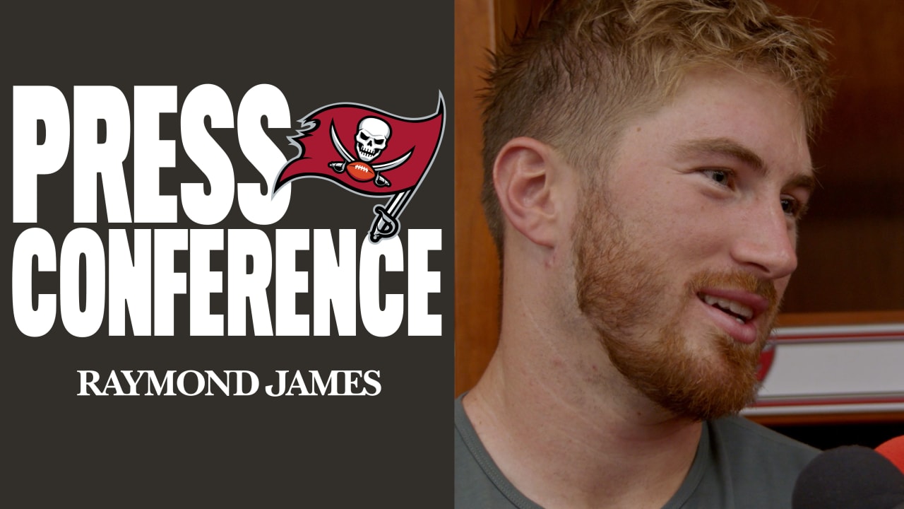 QB Kyle Trask on Individual Performance vs. Ravens Bucs