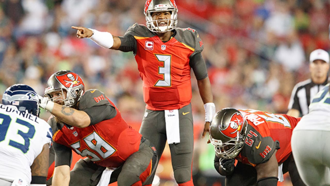 Ryan Fitzpatrick wants to keep lines of communication open with Jameis  Winston