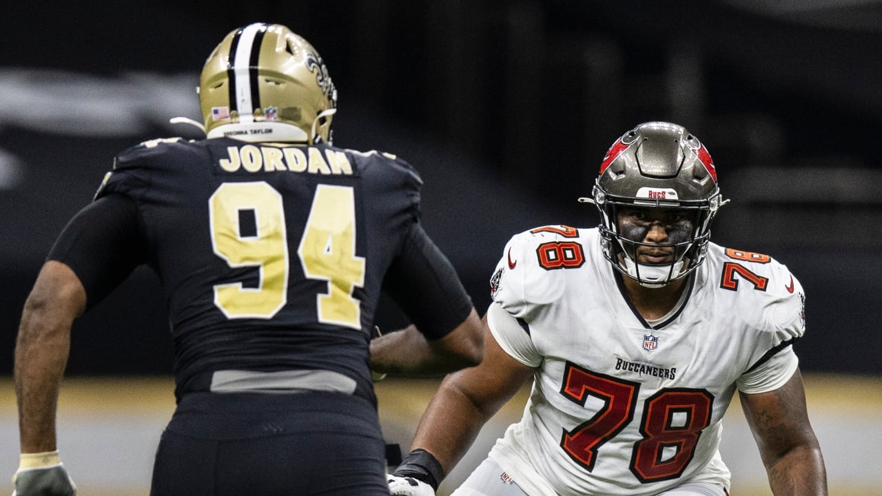 LIVE BLOG: Turnovers take down Saints, Bucs advance to NFC championship