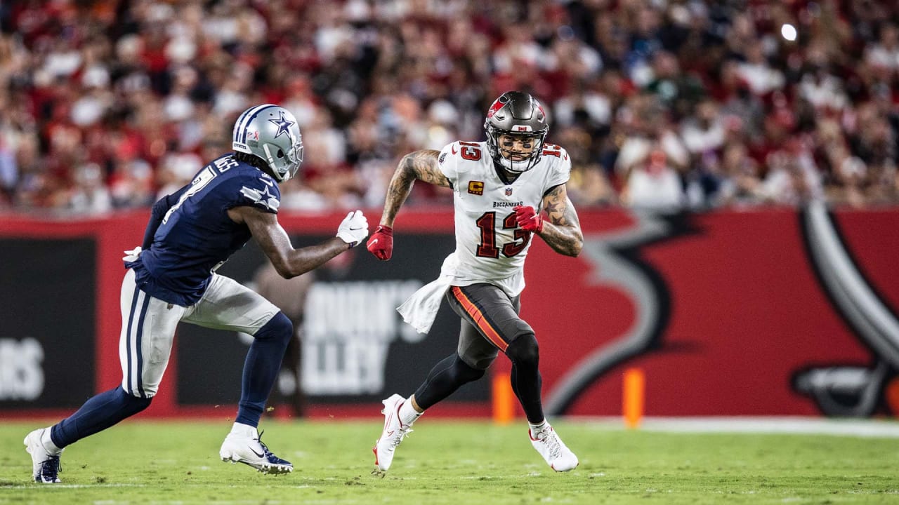 NFL news: Bucs finalize 2022 preseason schedule