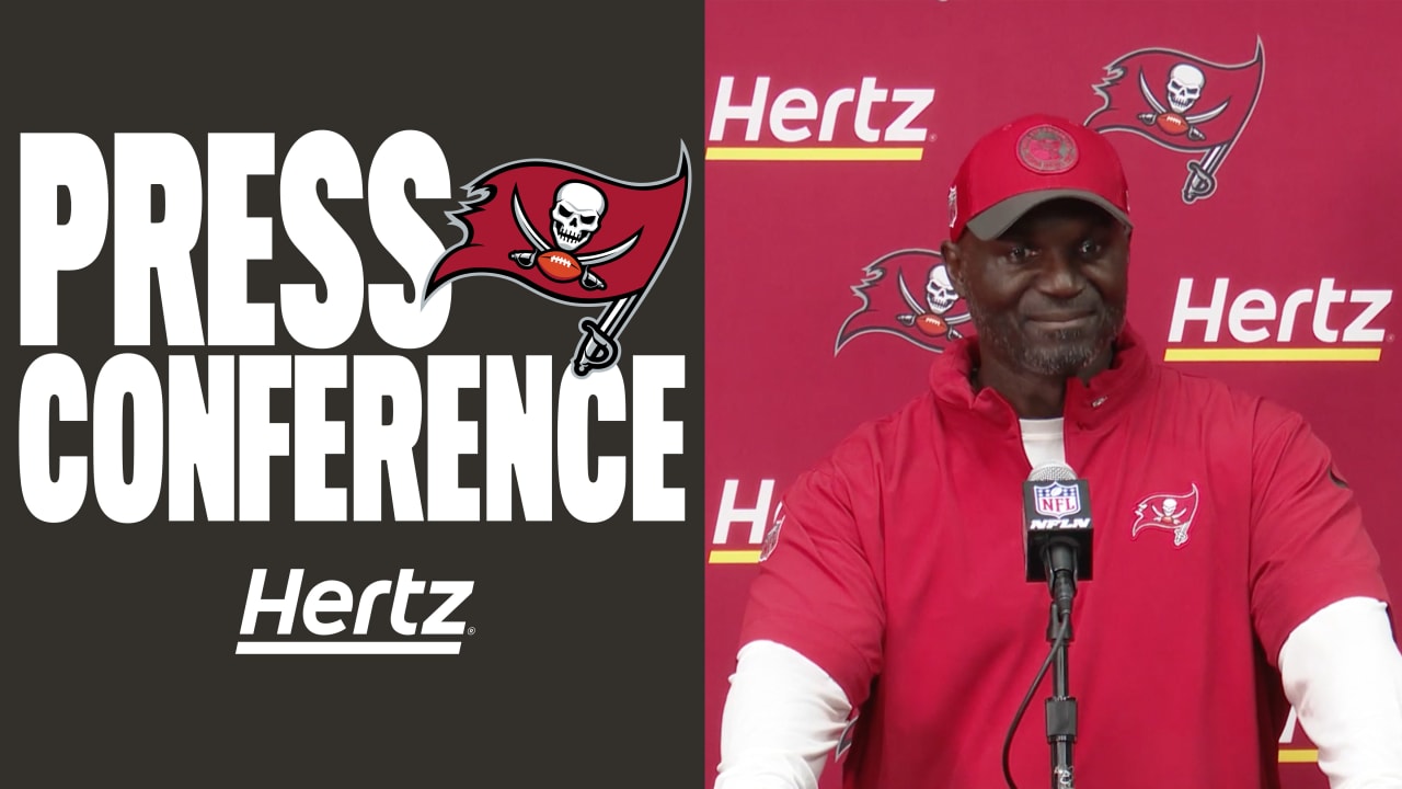 Buccaneers Rumors: Todd Bowles has 'hottest seat' heading into 2023 season