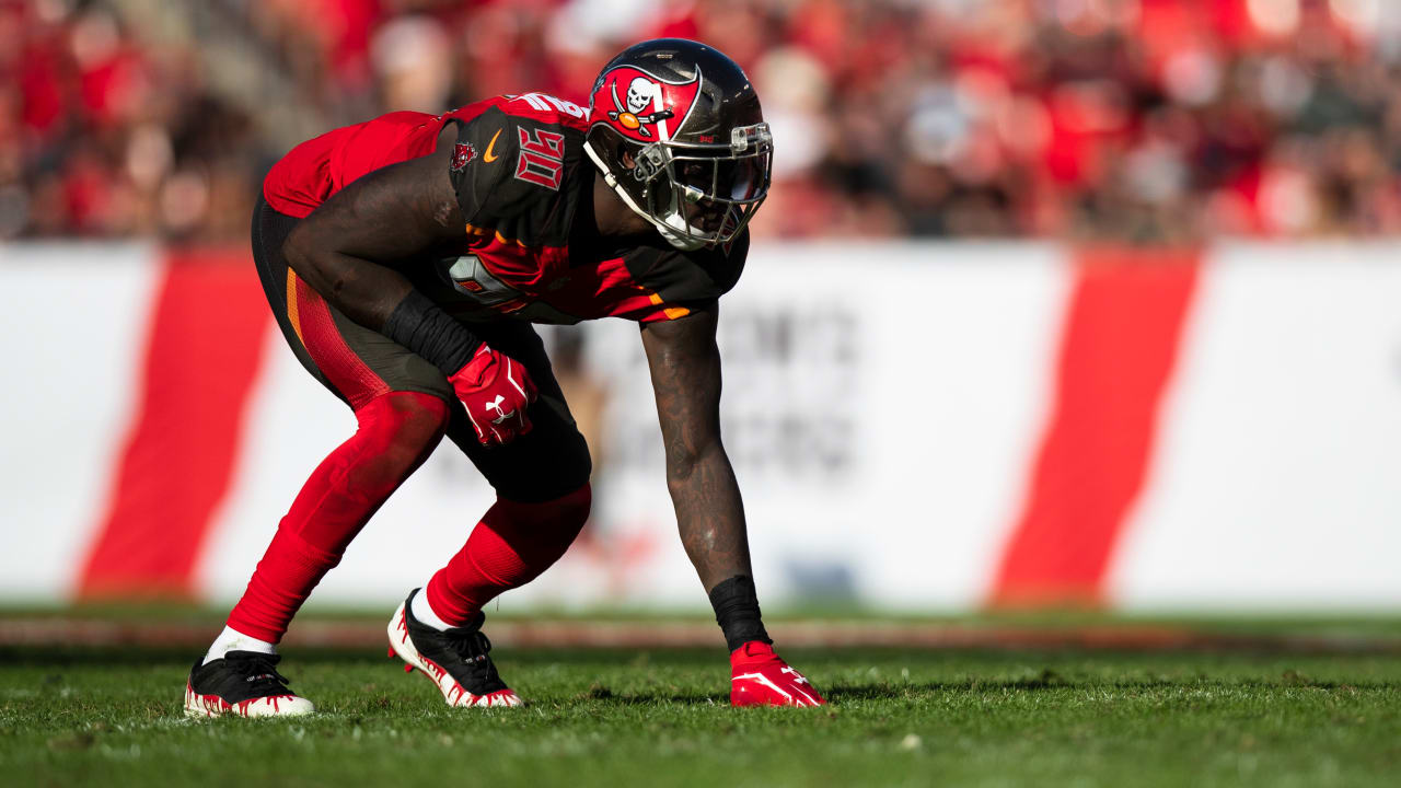 Jason Pierre-Paul's Return is 'Fantastic' So Far