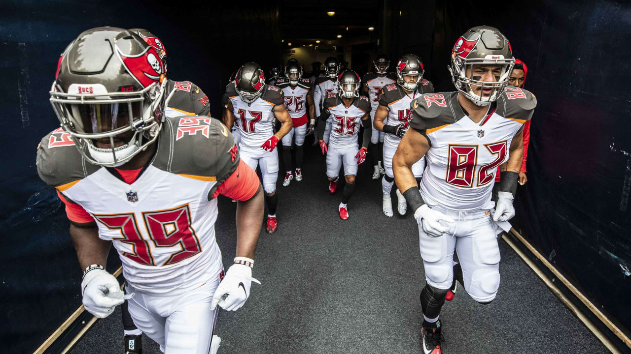 Buccaneers in NFL Power Rankings Week 6