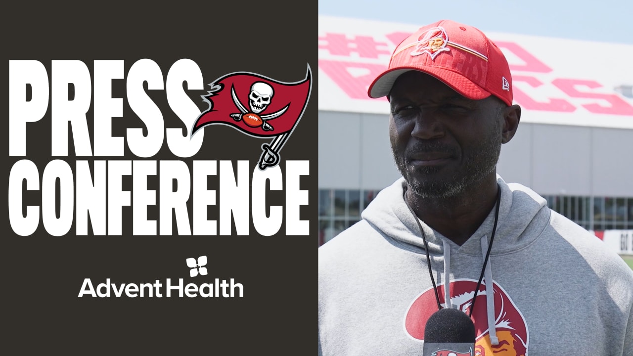 Should Buccaneers head coach Todd Bowles be on the hot seat? - Bucs Nation