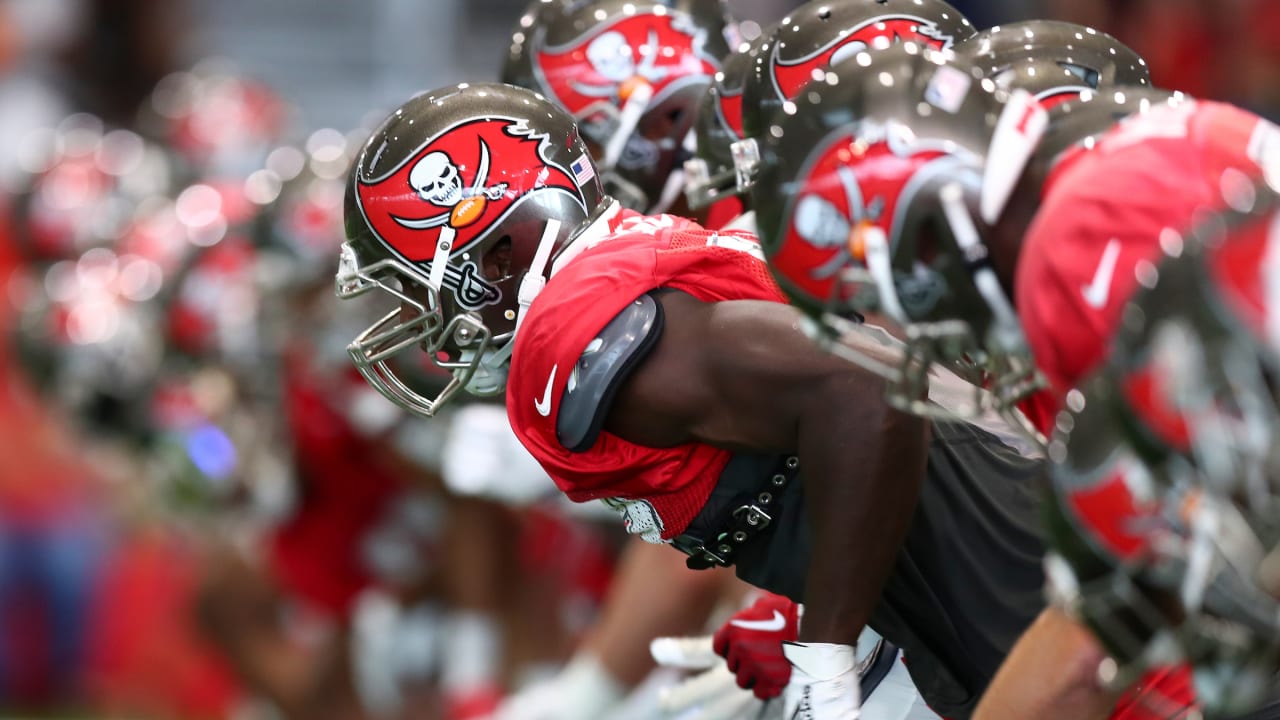 Report: Dolphins to have joint practices with Buccaneers ahead of