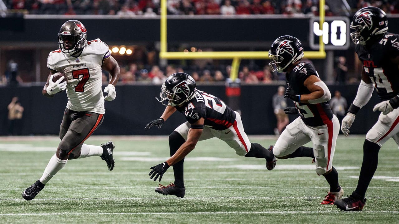 Buccaneers vs. Falcons: Game Preview - Bucs Nation