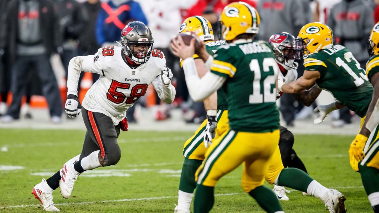 2022 Buccaneers Schedule Roundtable: Most Anticipated Game - Vimarsana News