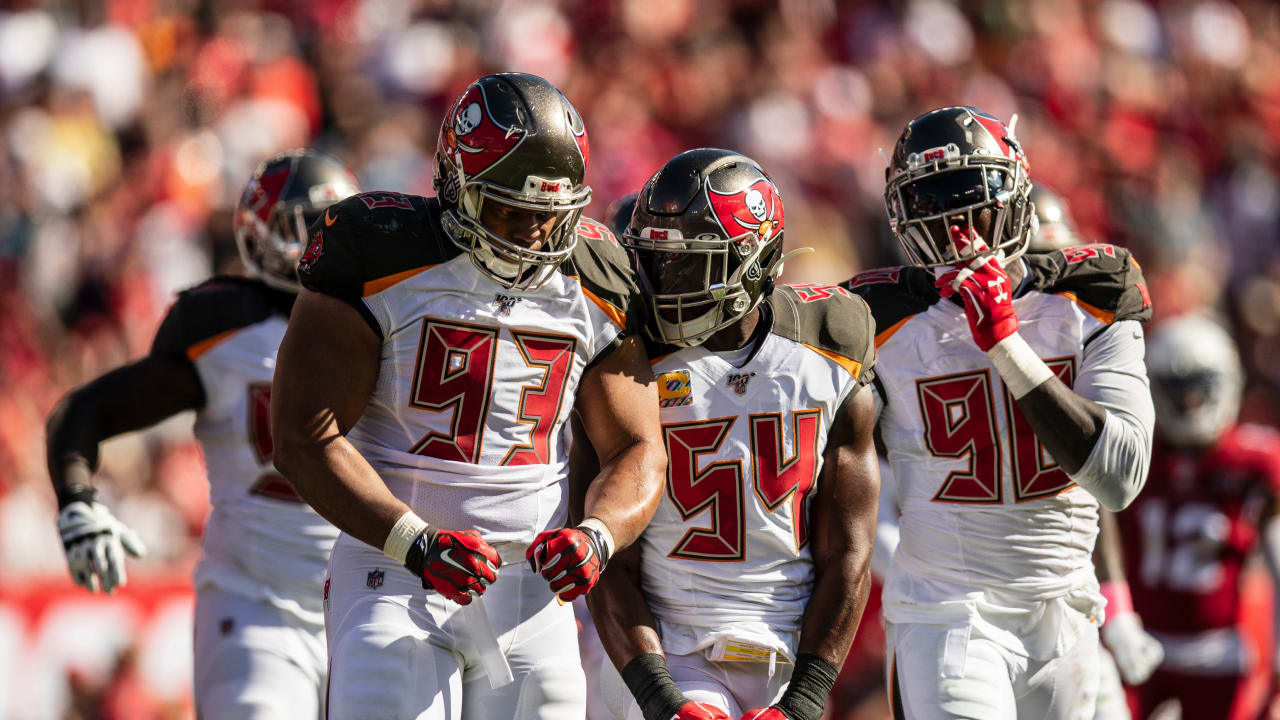 2020 Schedule Roundtable: Biggest Challenge for Bucs' Defense