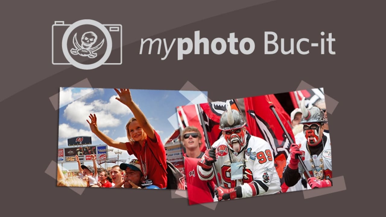 Tampa Bay Buccaneers - We want to see your Bucs Pride! Post photos