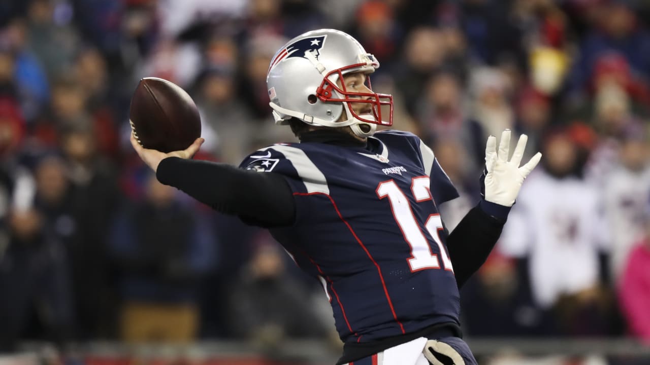 QB Tom Brady on Buccaneers' Offense