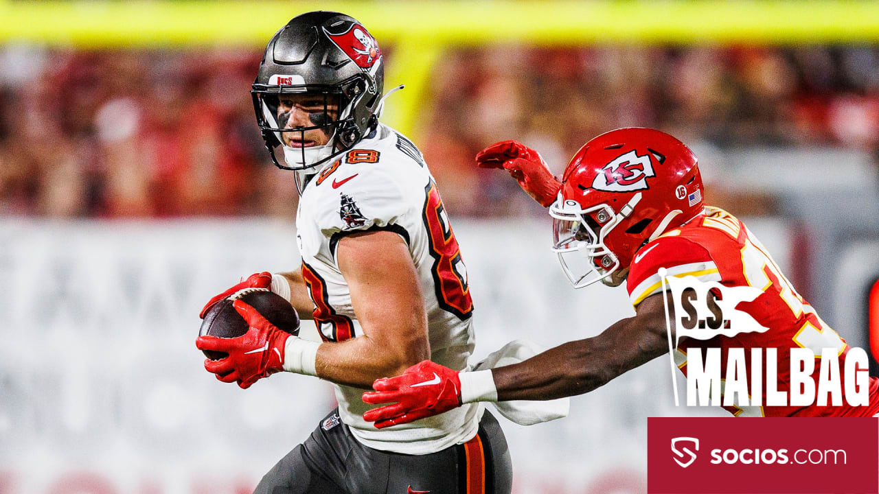Rookies Making an Impact | S.S. Mailbag - Vimarsana News