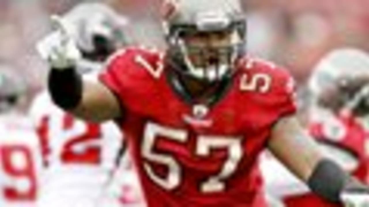 Lids Derrick Brooks Tampa Bay Buccaneers 2022 Salute To Service