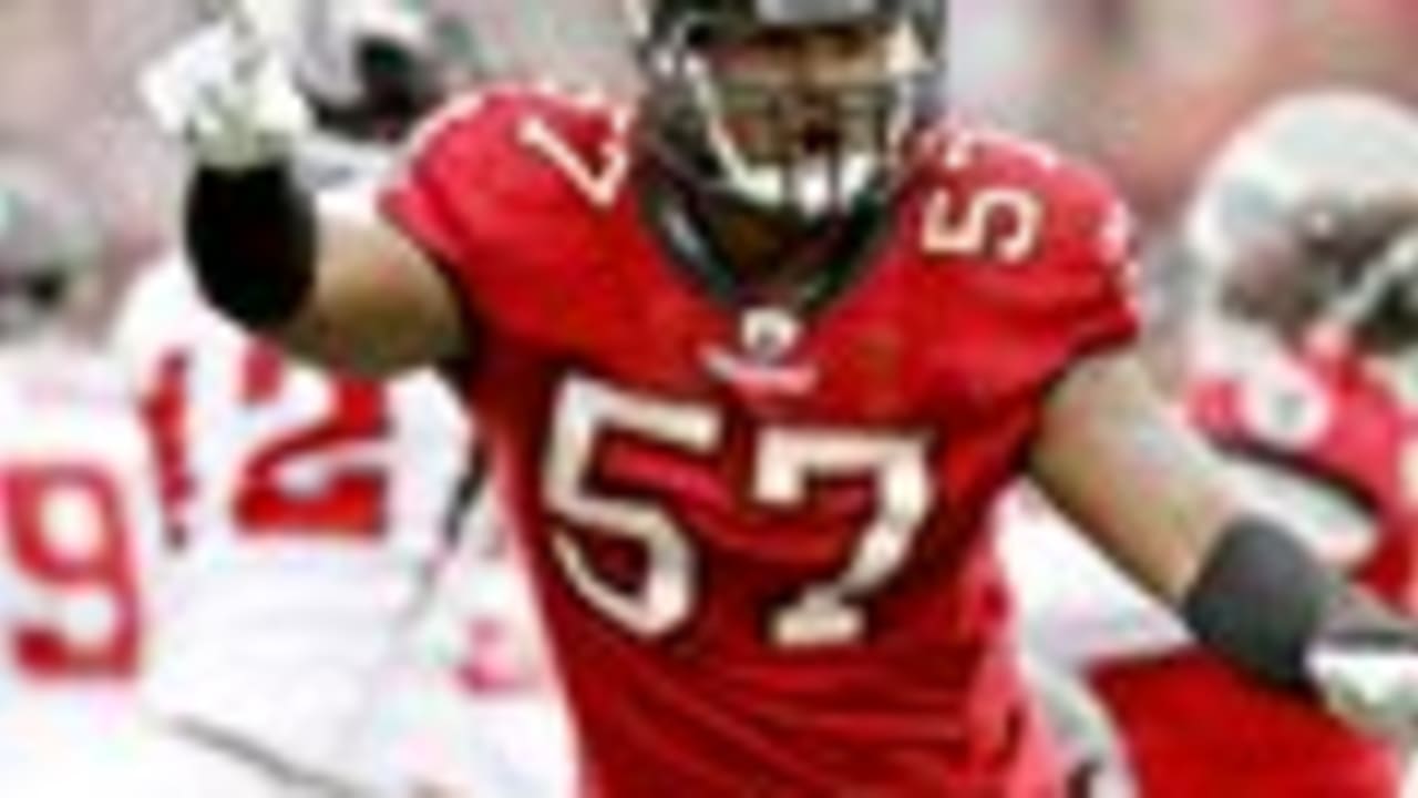 Buccaneers C Ryan Jensen Nominated for NFL Salute to Service Award,  Presented by USAA