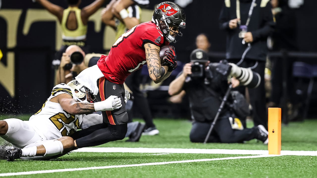 Bucs waste stellar defensive performance in shutout loss vs. Saints