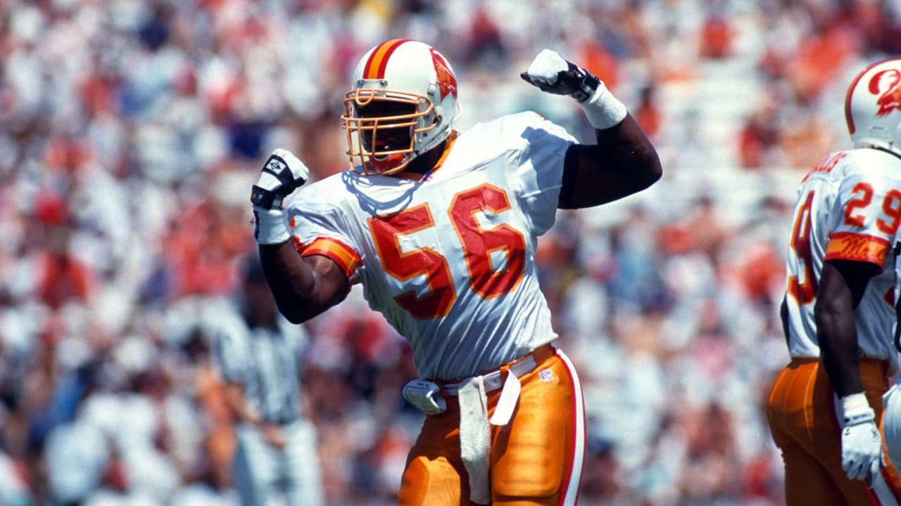 Best of Hardy Nickerson