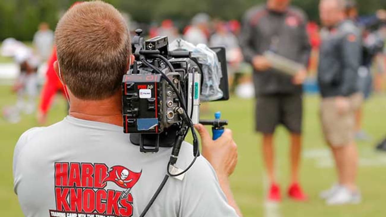 Watch Hard Knocks Teaser Videos