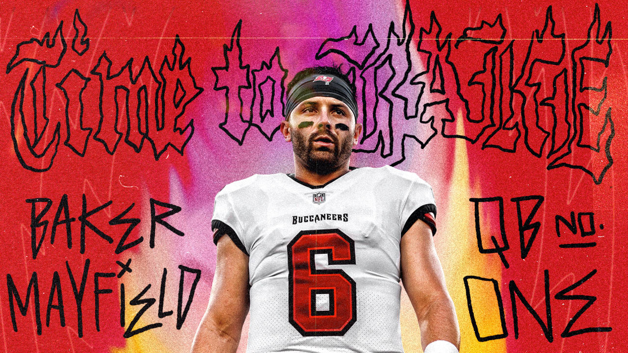 2023 season preview: How will Mayfield, Buccaneers do this year