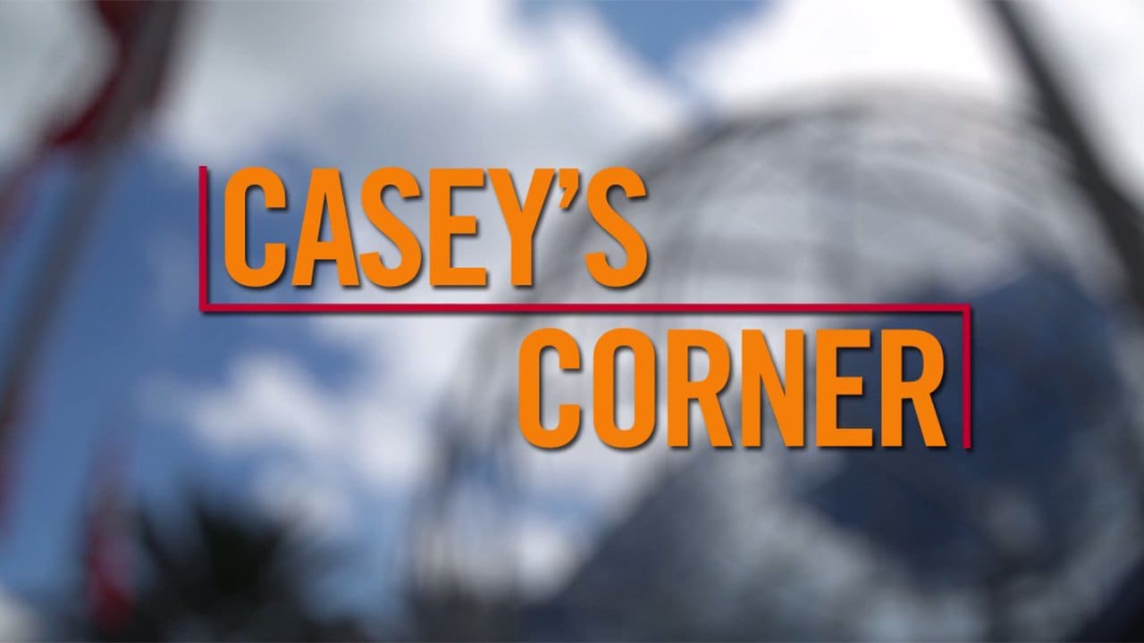 Casey's Corner: Bucs Learn Madden Ratings