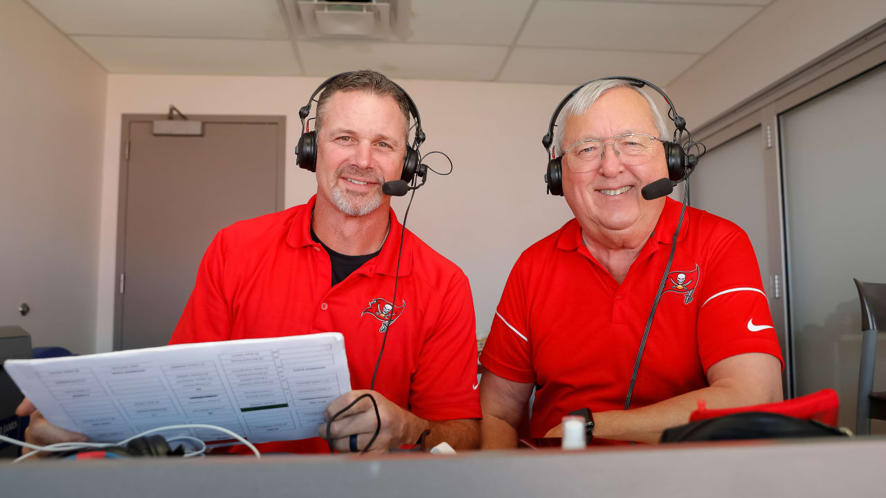 Buccaneers And Iheartmedia Tampa Bay Announce Multi Year Extension