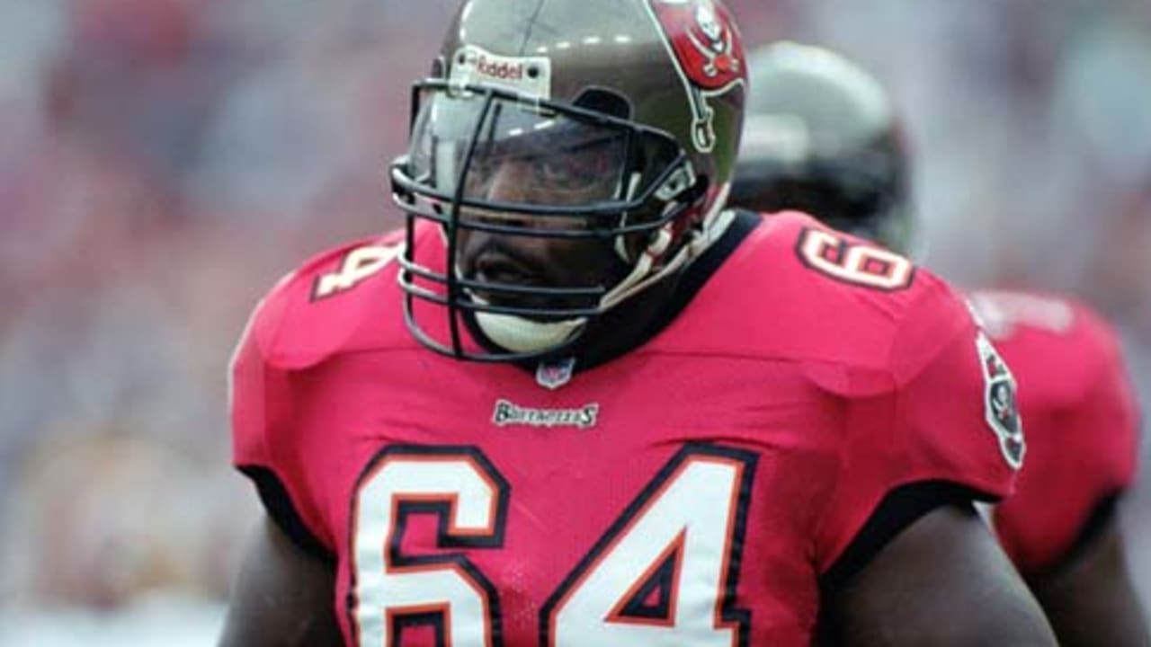 Randall McDaniel Ultimate NFL Career Highlights 