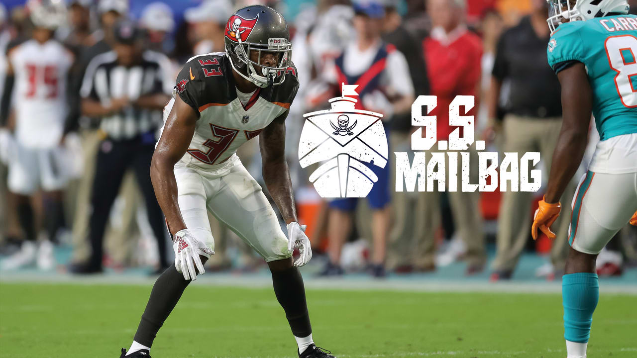 Buccaneers rookie continues to prove why he will be different