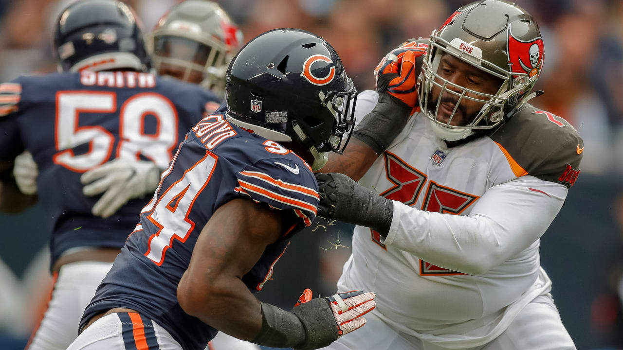 Chicago Bears at Tampa Bay Buccaneers: Keys to the Game roundtable - Windy  City Gridiron