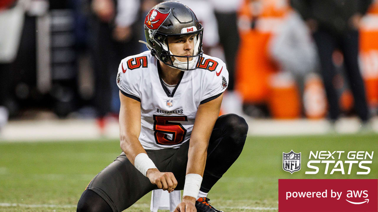 Quick Throws & Rookie Impact | A Next Gen Review of Bucs 2022 - Vimarsana News