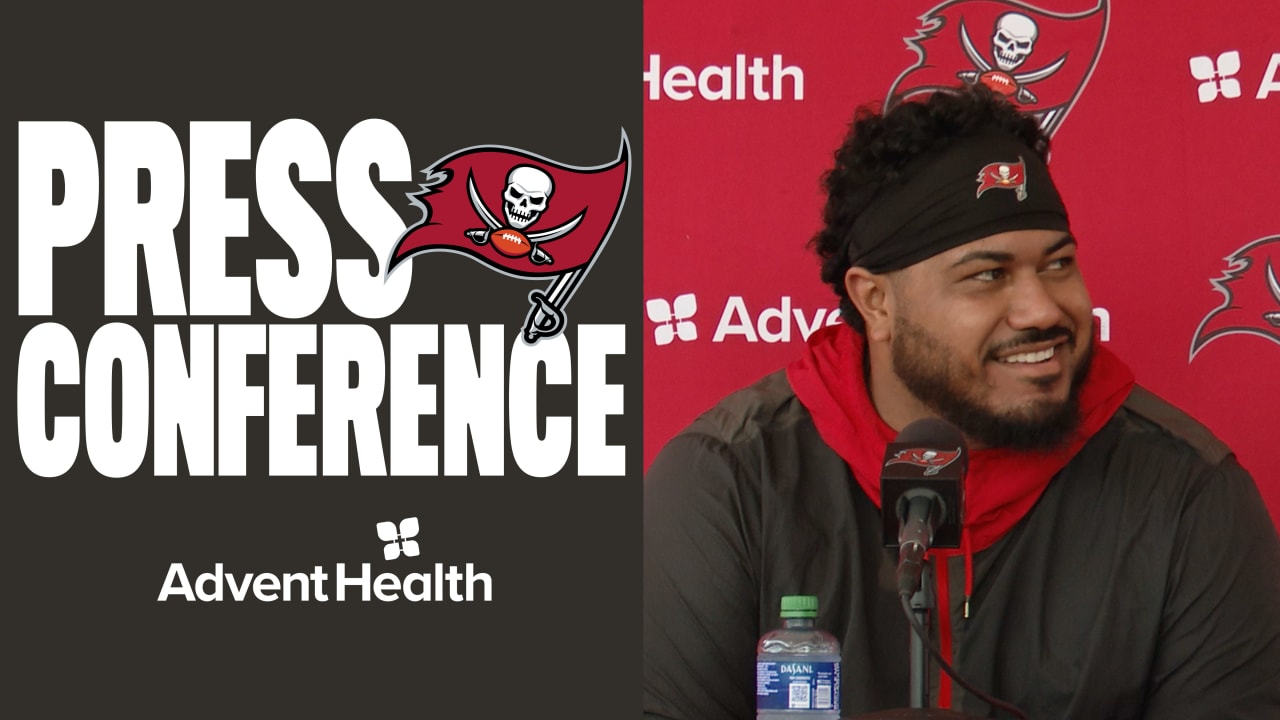 Bucs' Vita Vea, Lavonte David bounce back in time to prep for Niners