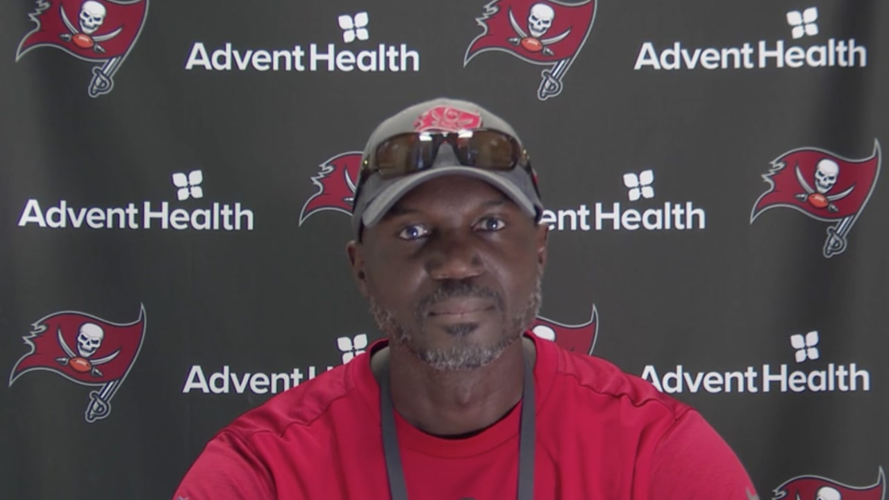 Bucs' Todd Bowles used up 1 of his annual tirades after Steelers loss