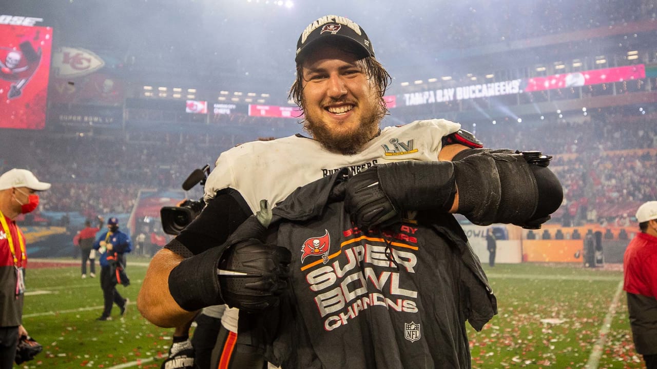 Ali Marpet retires: Bucs Pro Bowl guard ends NFL career after seven seasons  - DraftKings Network