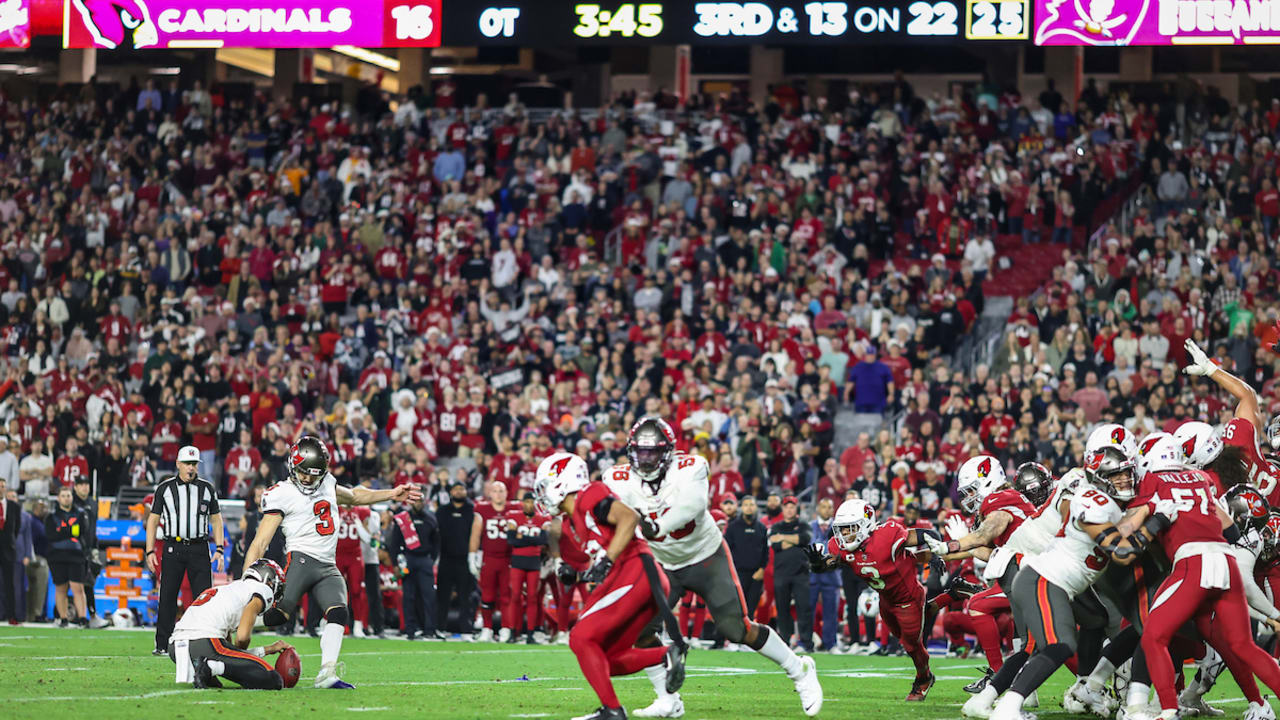 New Orleans Saints Highlights vs. Arizona Cardinals