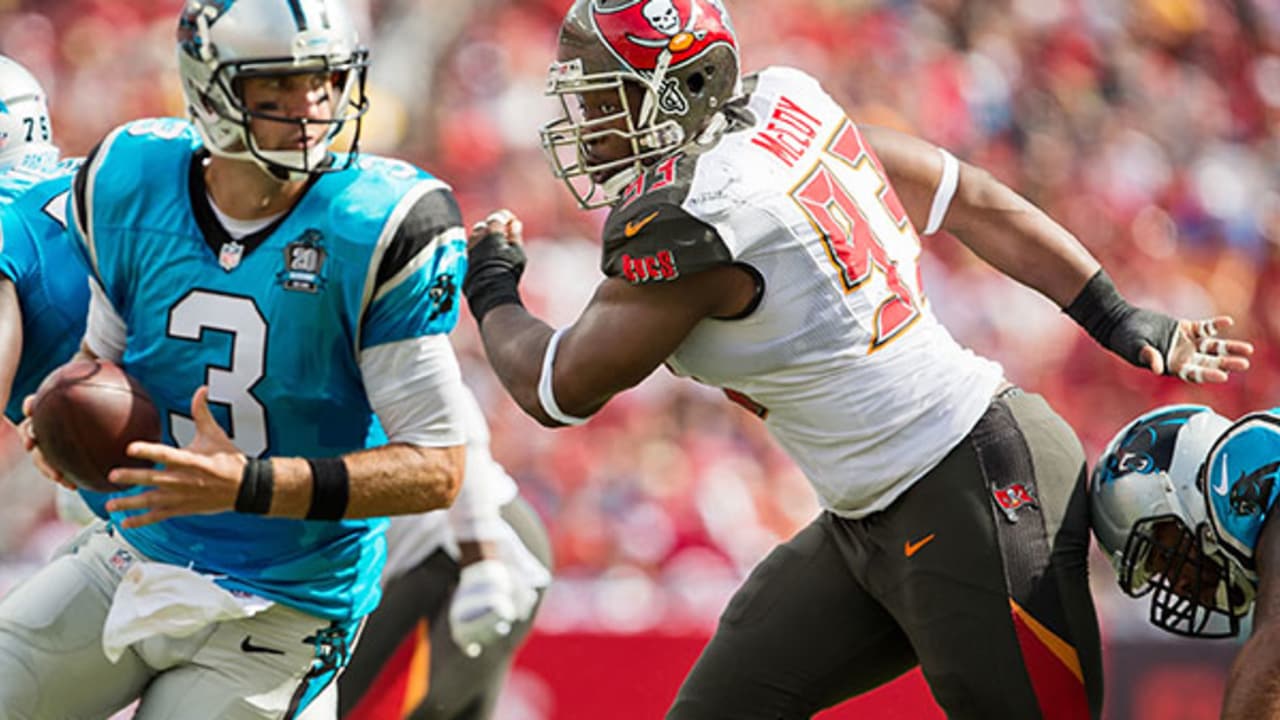 Injury Report Week 3