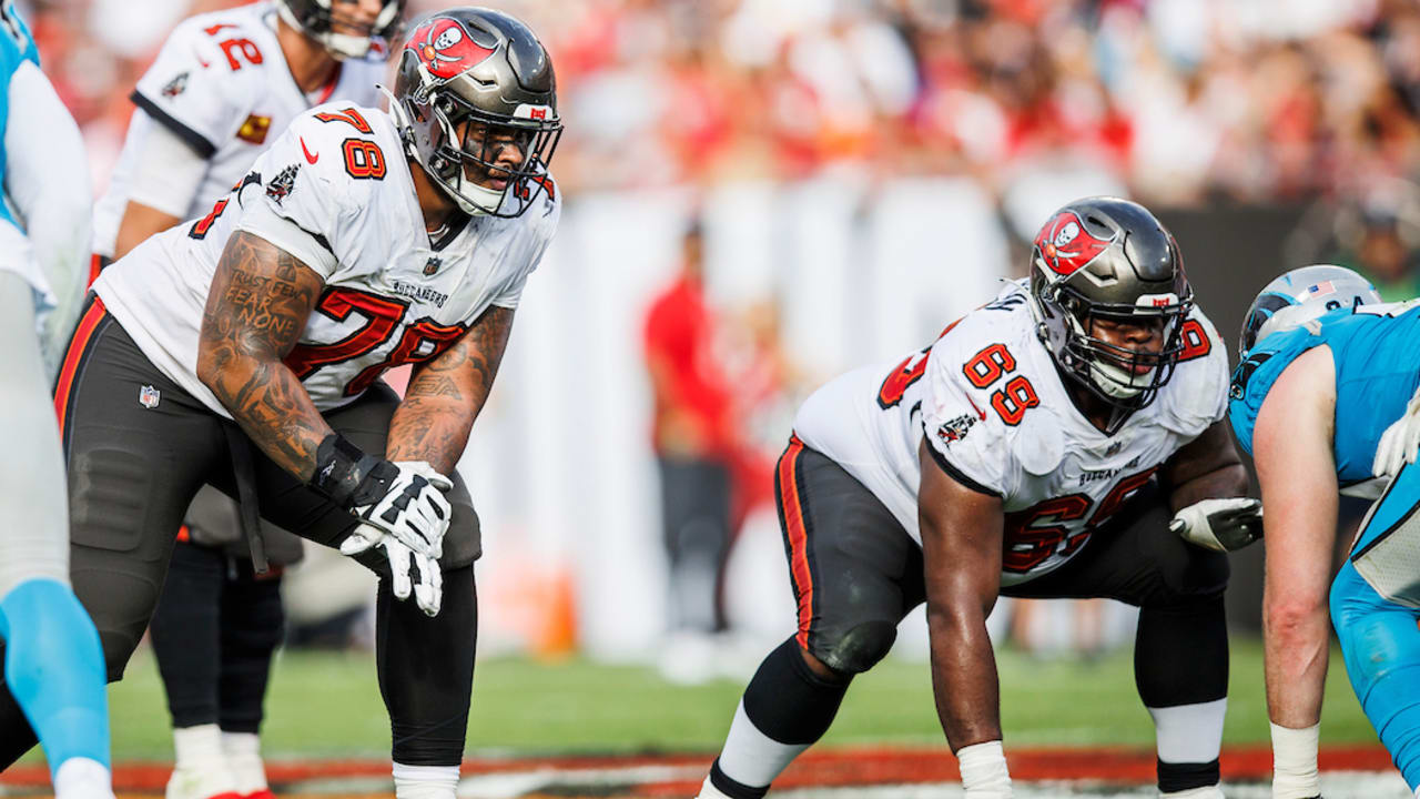 Who has the edge? Unit-by-unit comparisons for Tampa Bay Buccaneers-Dallas  Cowboys