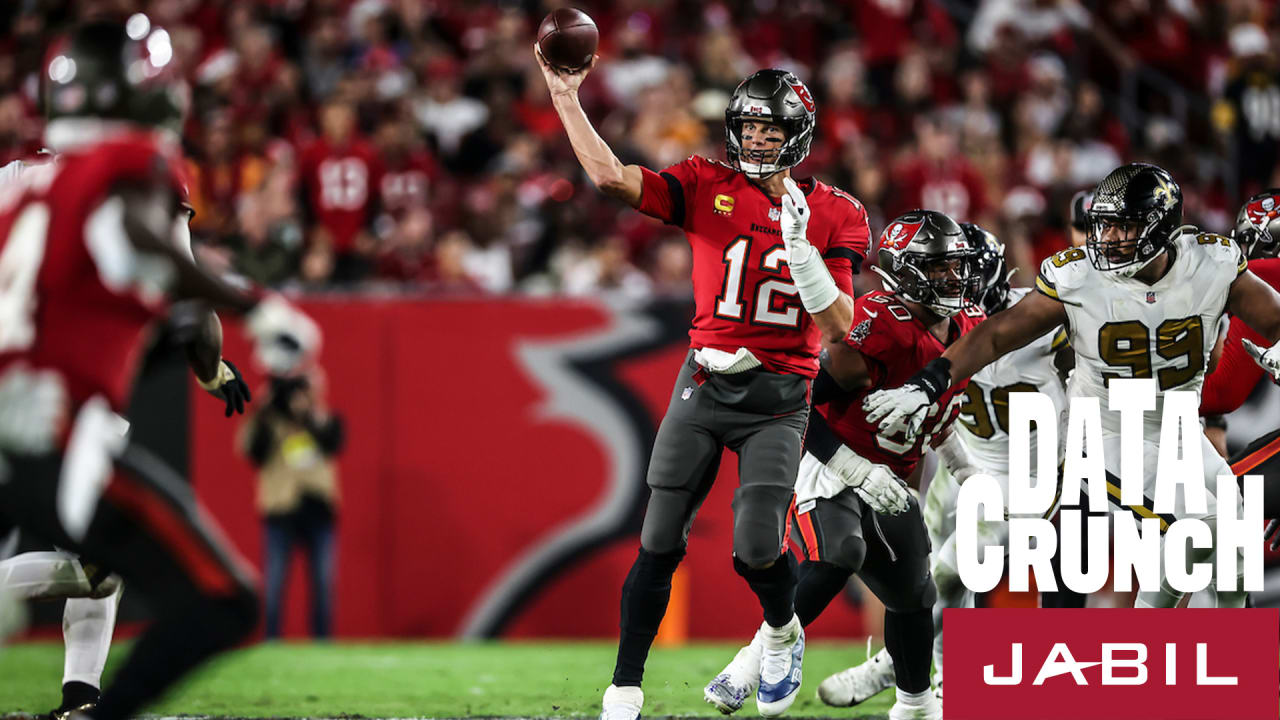 Tom Brady Remains the Comeback King