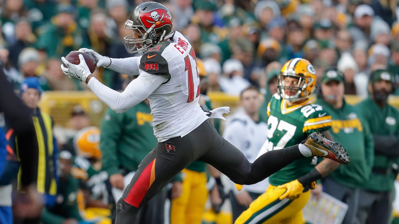 Gerald McCoy: The Buccaneers didn't show me the respect I deserved