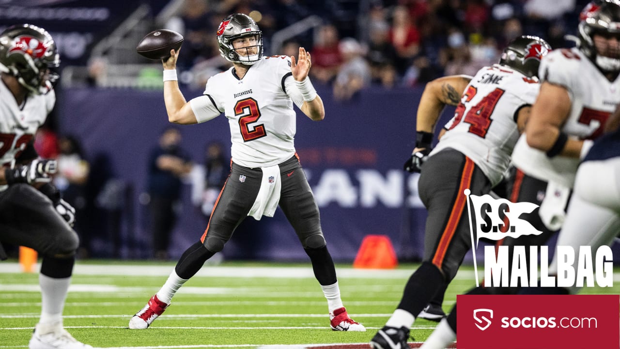 S.S. Mailbag Draft Season Heating Up - Vimarsana News