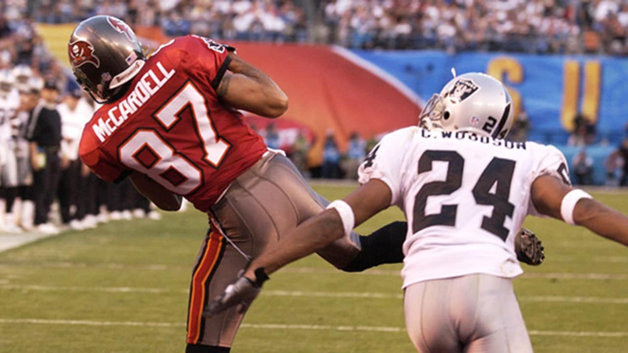 Raiders Strike Buccaneers Early, But Buccaneers Fight Back Like Unstoppable Force