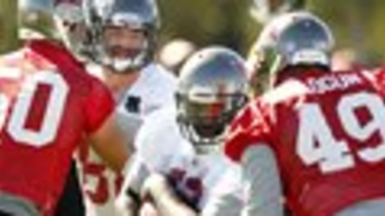 A Versatile Backfield