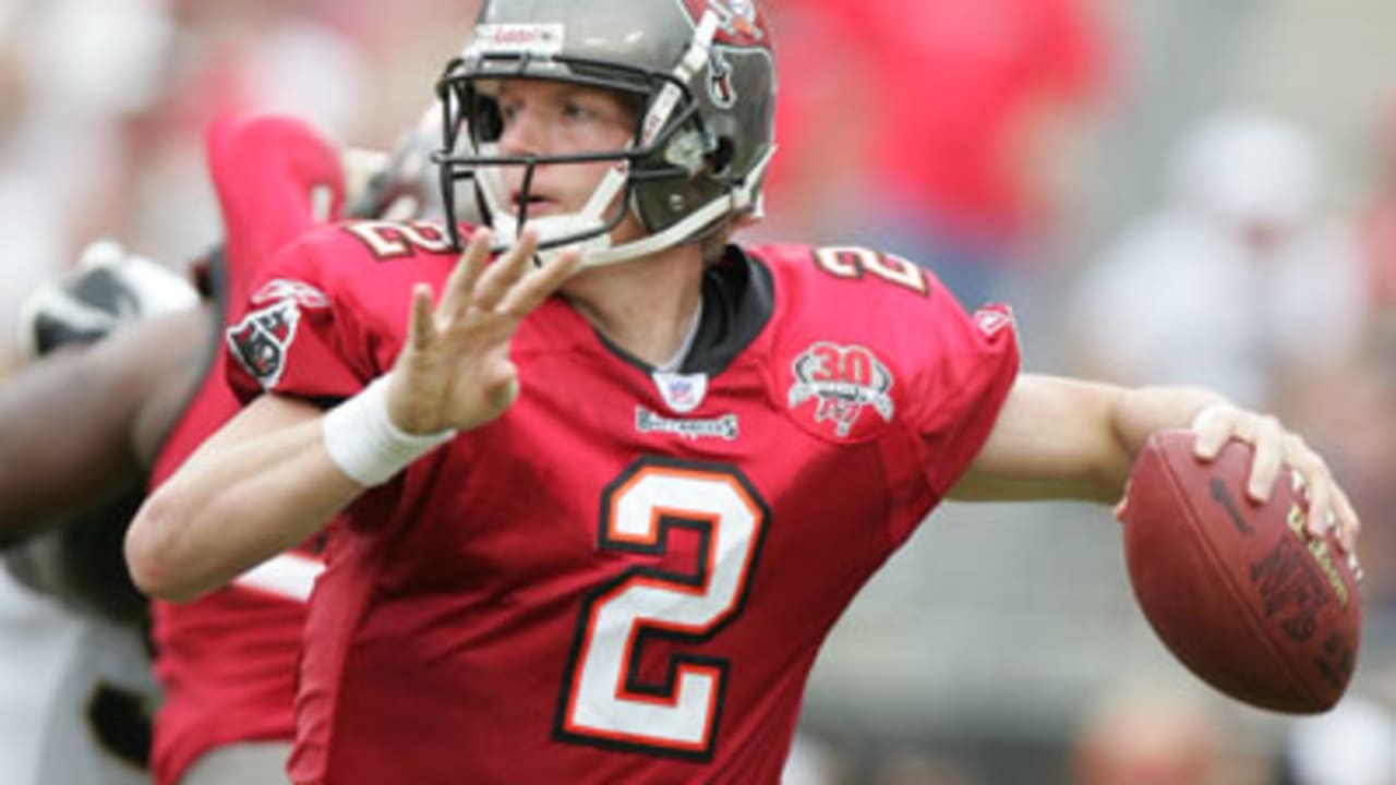 Buccaneers Rumors: Chris Simms says 'it's not crazy' to imagine a 3-1 start