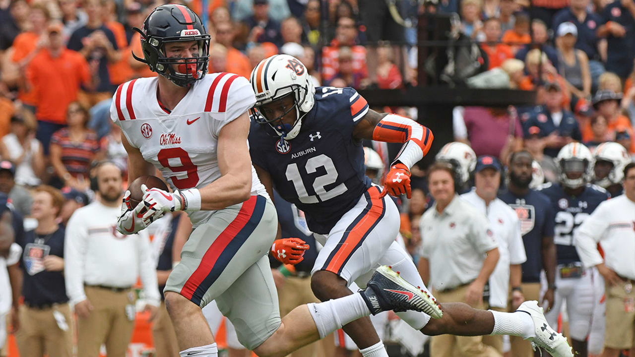 Tampa Bay Buccaneers: 3 facts about 2019 NFL Draft pick Jamel Dean