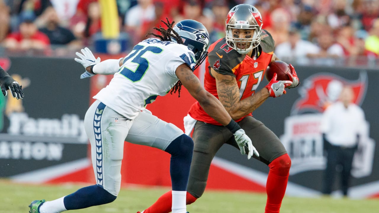 Tickets for Buccaneers-Seahawks in Munich causing issues