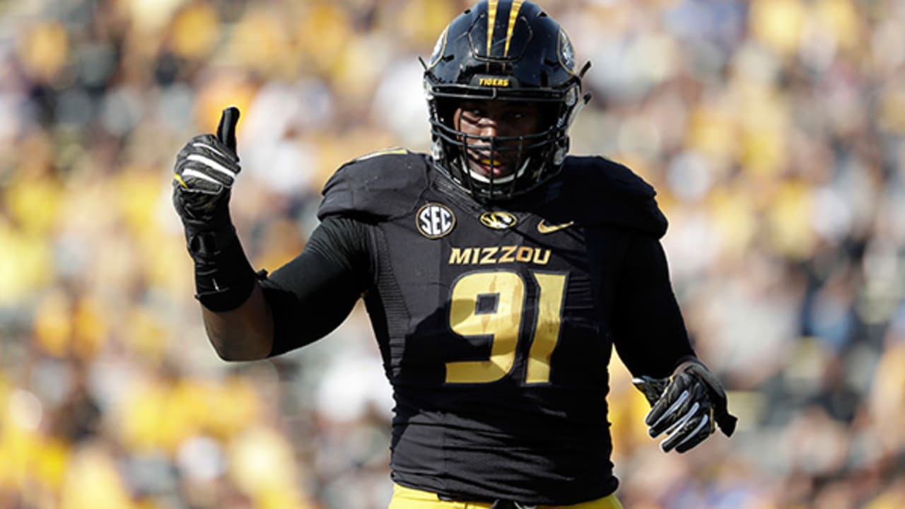 Mel Kiper: Taco Charlton one of best pass rushers in NFL draft